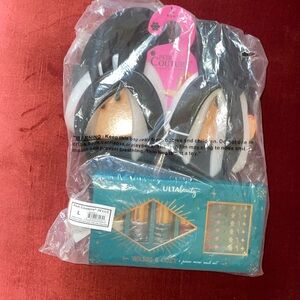 ULTA Beauty Pedi Couture Set